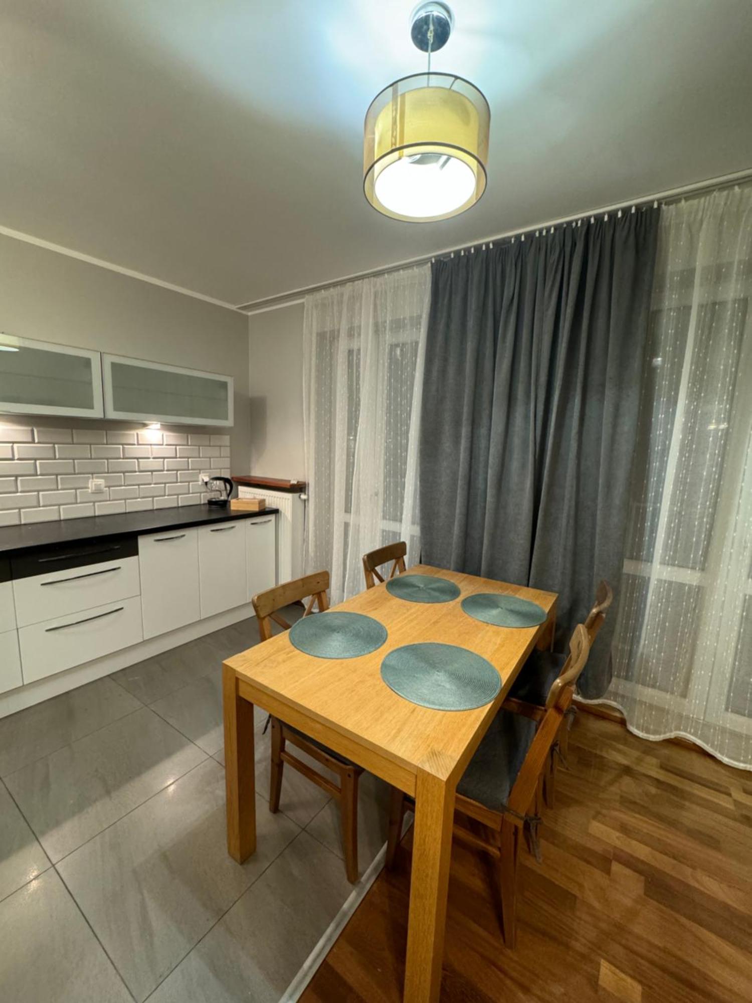 Appartement Rembertow