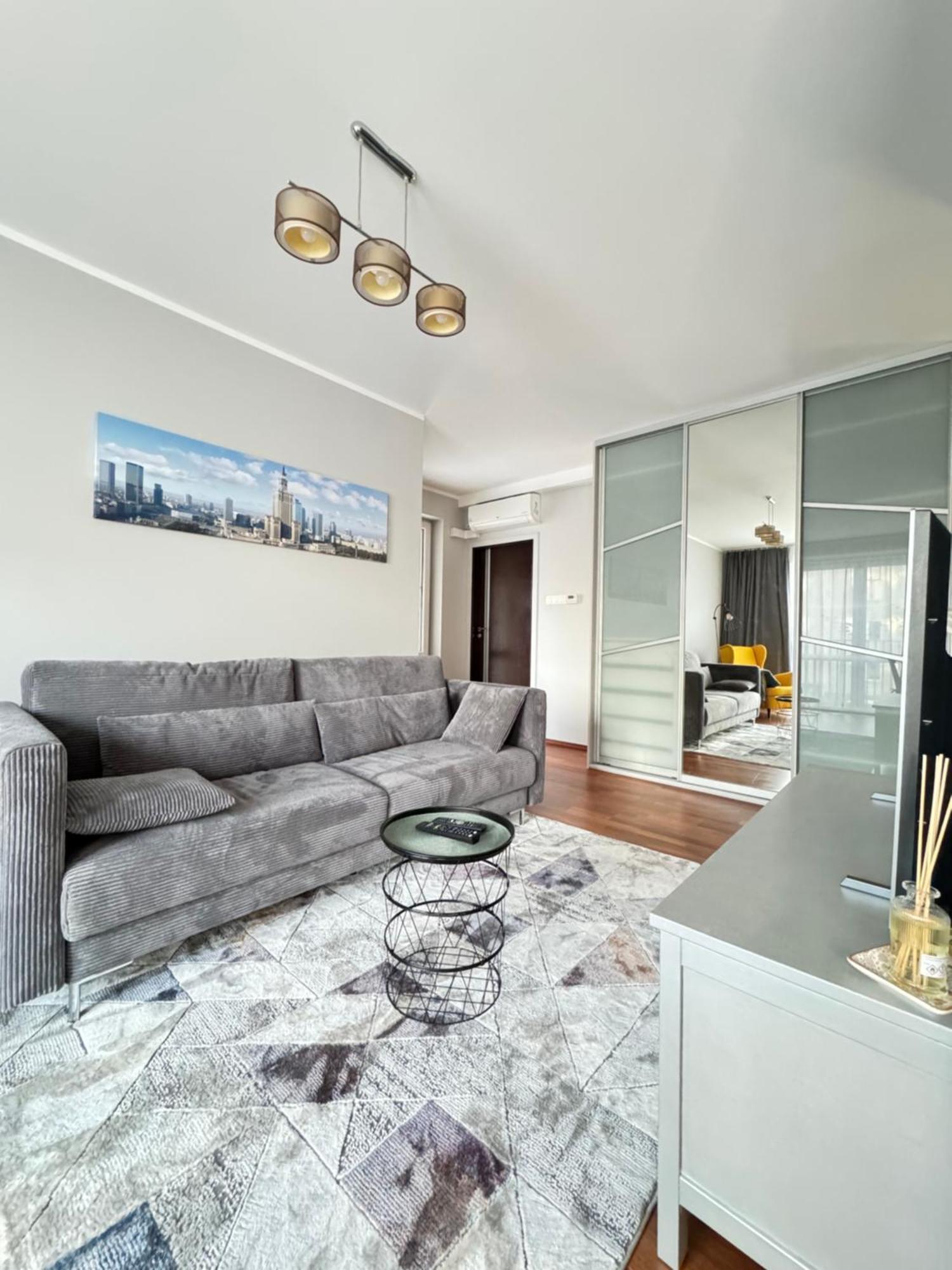 Appartement Rembertow *