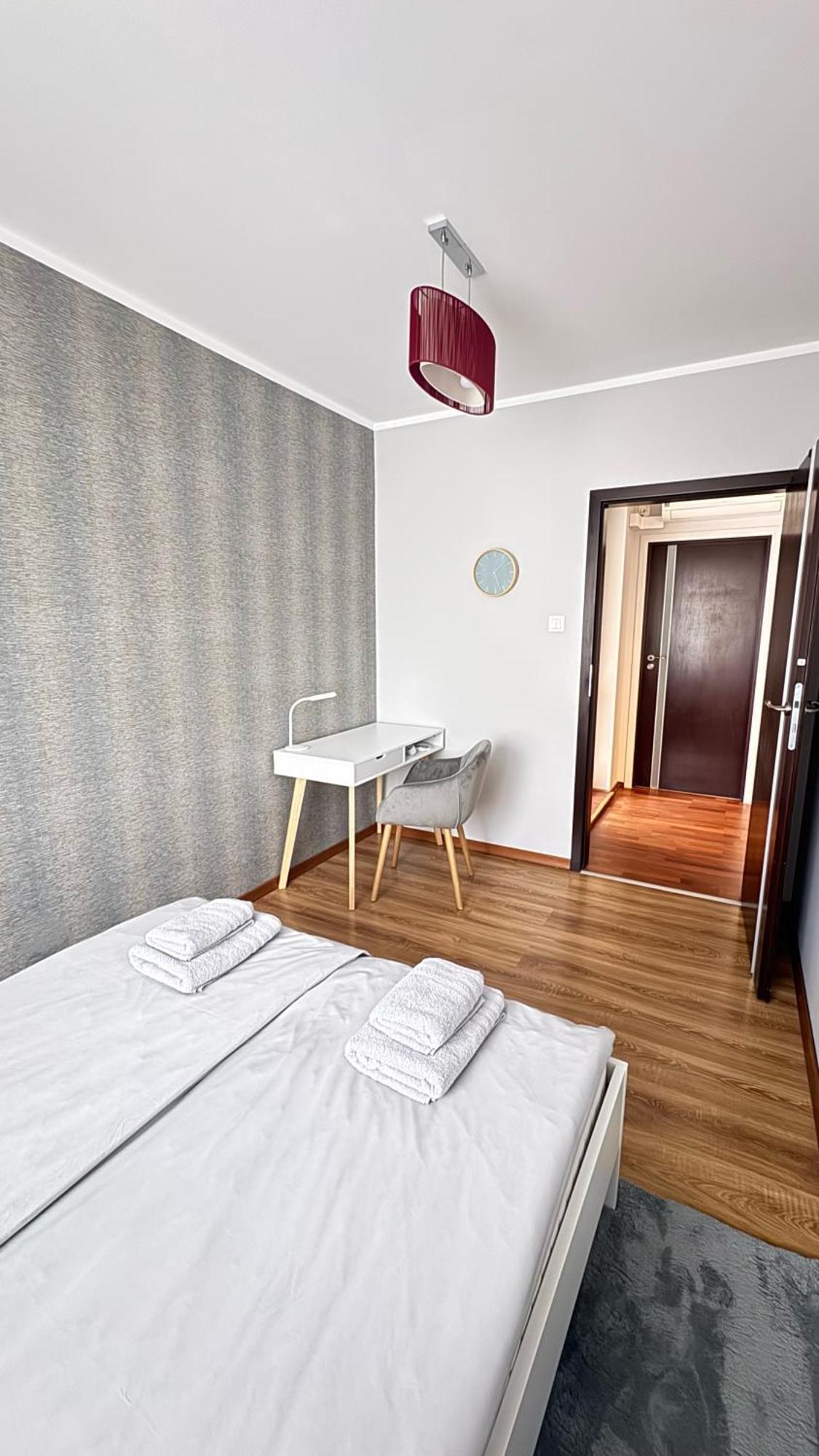 Appartement Rembertow Warschau